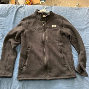 North-face Fleece